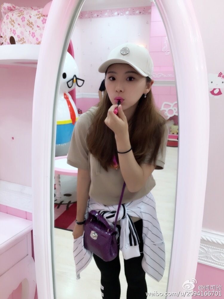 美!08体操五小天鹅初长成 "菲妈"竟如此发福