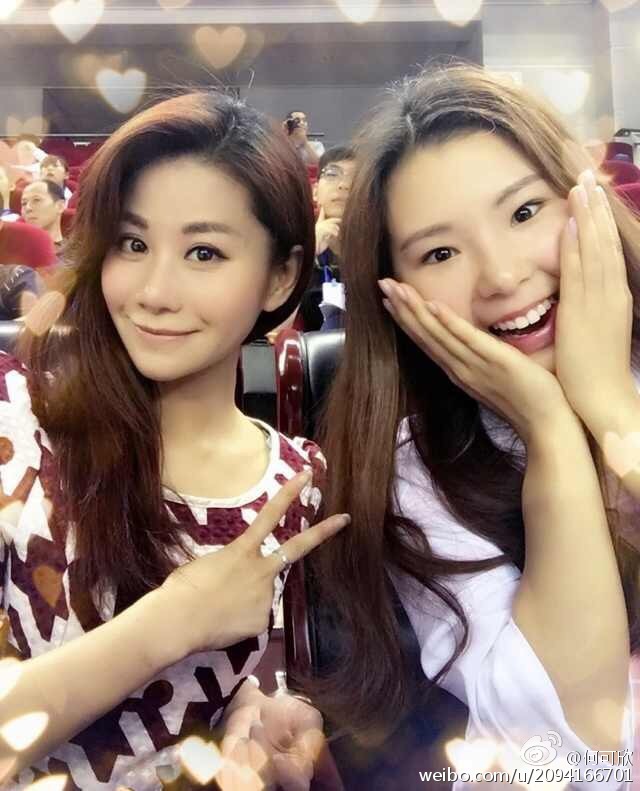 美!08体操五小天鹅初长成 "菲妈"竟如此发福