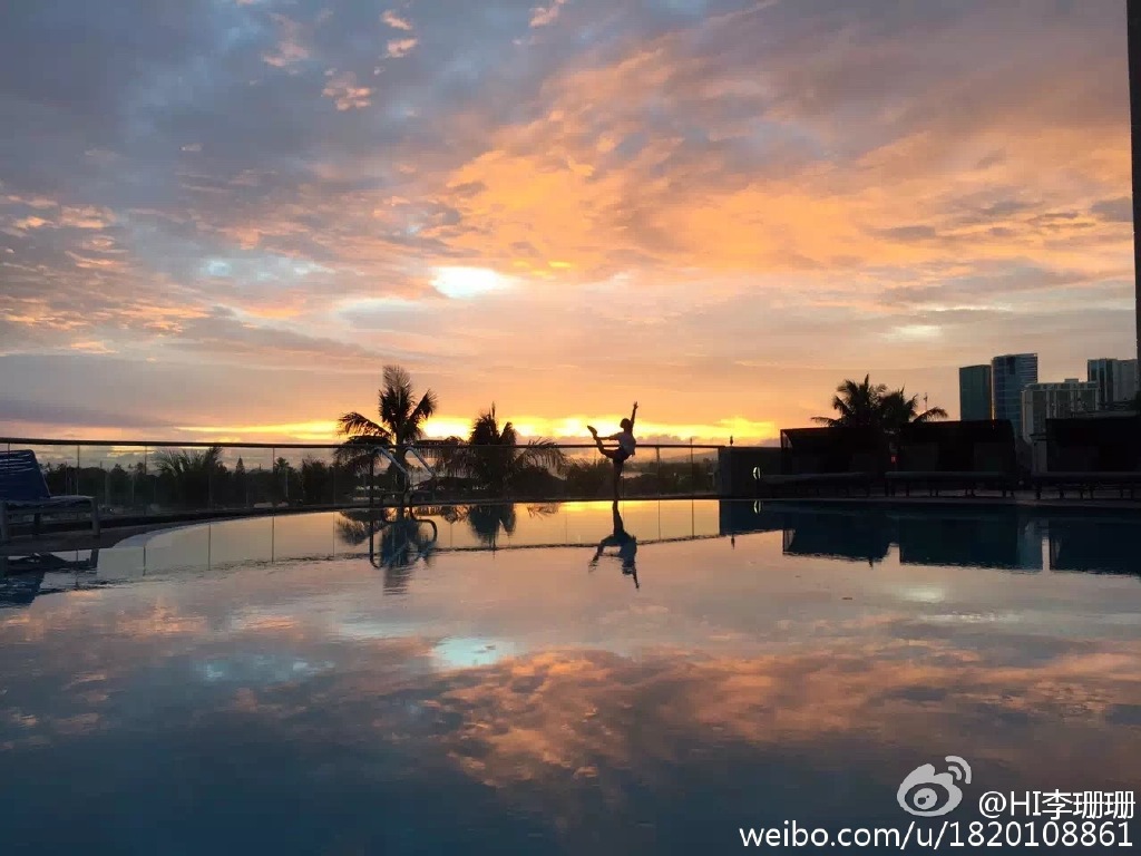 美!08体操五小天鹅初长成 "菲妈"竟如此发福