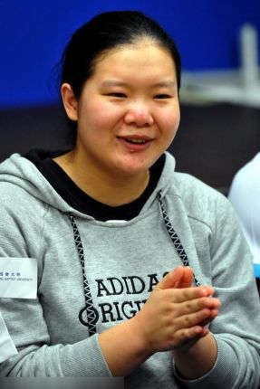 美!08体操五小天鹅初长成 "菲妈"竟如此发福