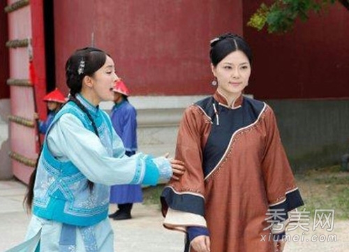 娱乐圈整容失败案例 11位女星越整越丑