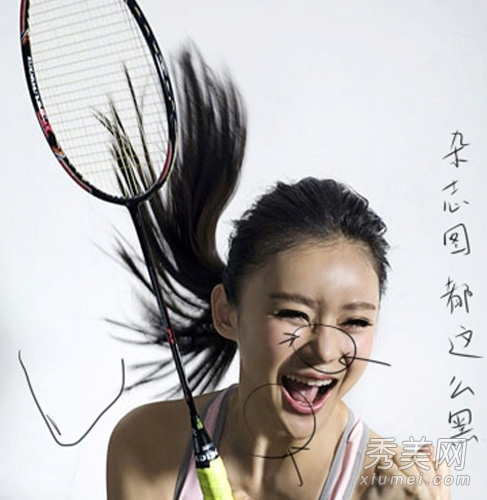 娱乐圈整容失败案例 11位女星越整越丑