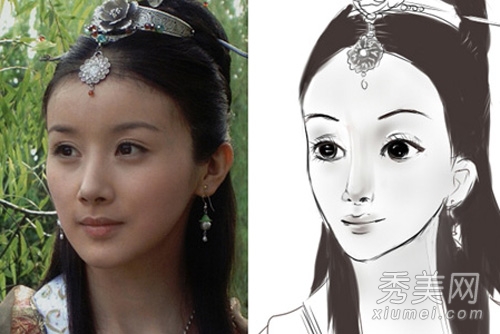 娱乐圈整容失败案例 11位女星越整越丑