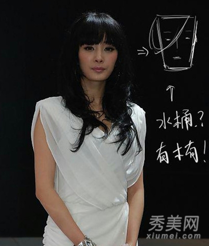 娱乐圈整容失败案例 11位女星越整越丑