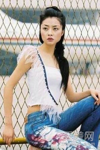 娱乐圈整容失败案例 11位女星越整越丑