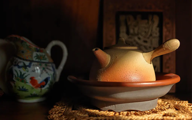 八閩文脈·創造 | 品飲岩茶的賞心雅事與歲月傳習