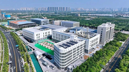沣西新城新增7家瞪羚企业 位列西咸新区第一