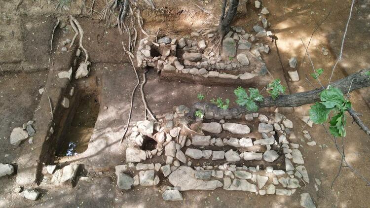 吉林磐石紅石砬子發現3000余處抗聯遺跡