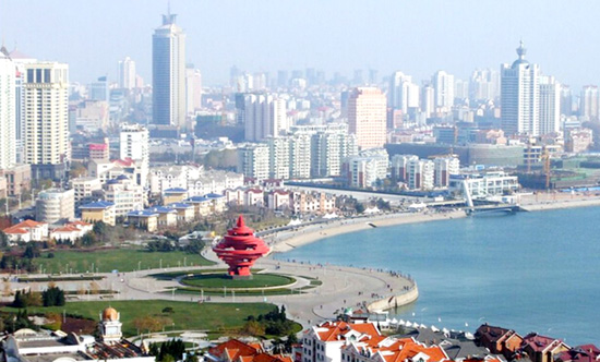 山東省“就業環境友好型城市”發佈，西海岸新區、膠州上榜