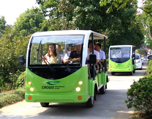 泰兴市张桥镇：建设农业强镇 推动产业振兴_fororder_1