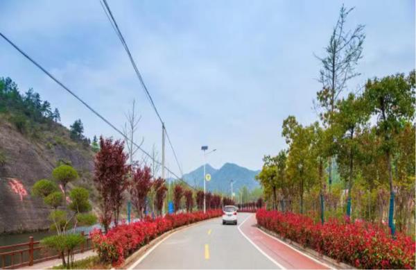 河南7地入选2022年“四好农村路”全国示范县创建单位