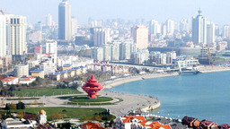 山東省“就業環境友好型城市”發佈，西海岸新區、膠州上榜