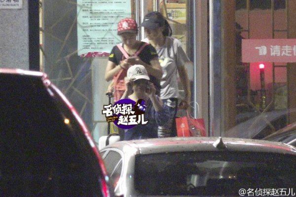 被打脸了!黄绮珊老公张鹰律师称已起诉离婚