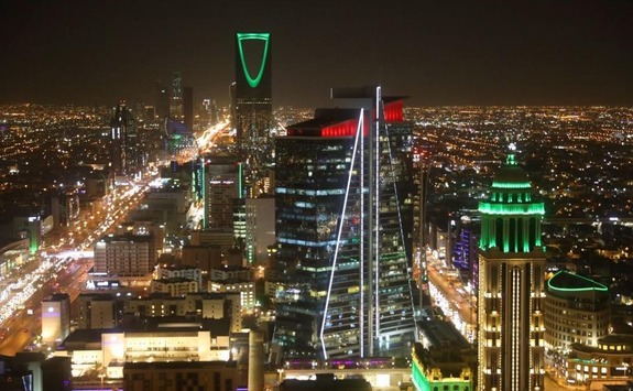 镜观世界——走进沙特首都利雅得