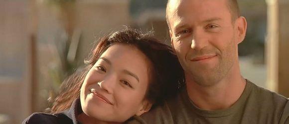 这些好演员曾是伟大的运动员