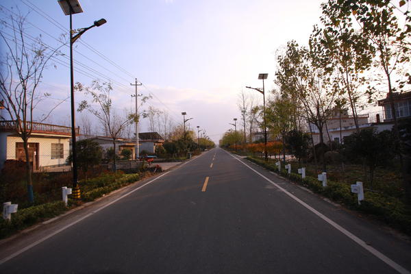 河南7地入选2022年“四好农村路”全国示范县创建单位
