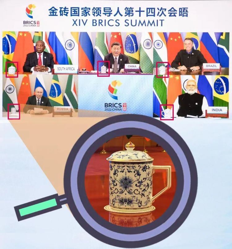 2022年的中国外交，那些我们共同见证的历史