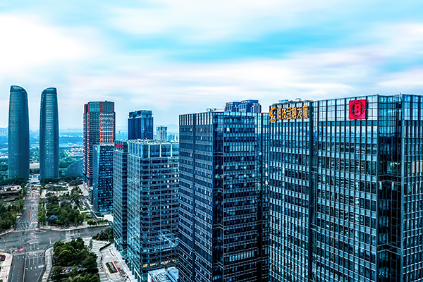 拼经济、抢订单、拓市场 成都高新区组织区内企业赴欧开拓海外市场_fororder_成都高新区