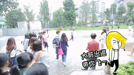 tfboys隊長王俊凱回應情史和早戀真相 “我在好好讀書和演出”