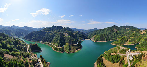 宜宾筠连奋力谱写高质量发展新篇章