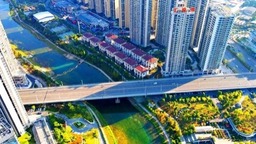贵州都匀：管网改造提升城市品质