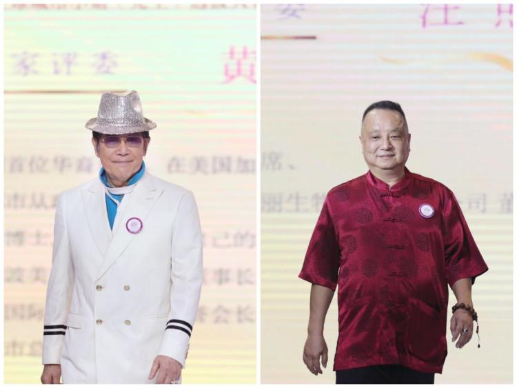 【环创】全球城市形象大使粤港澳赛区冠军出炉 助力创新文旅发展新路径