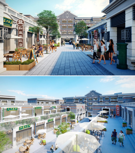 （转载）成都市青白江区住建局：老旧小区改造“三变身” 让居民感受“幸福来敲门”！