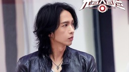 张淇梁龙打造绚丽唱演舞台 《元音大冒险》精彩升级