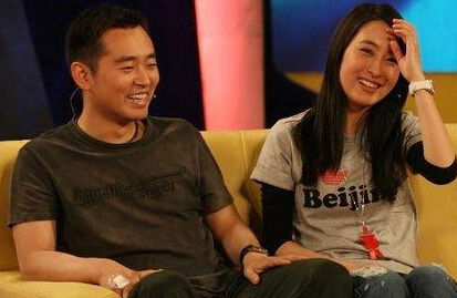 前任祝贺孔令辉 马苏孔令辉恋爱11分手被赞好前任