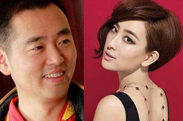前任祝贺孔令辉 马苏孔令辉恋爱11分手被赞好前任