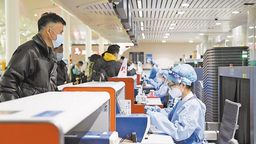 宁夏机场公司多条主力航线航班陆续恢复