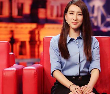 前任祝贺孔令辉 马苏回忆两人分手因为太忙了