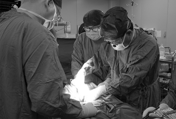（轉載）西安交通大學第一附屬醫院為患者成功實施心臟腎臟聯合移植手術