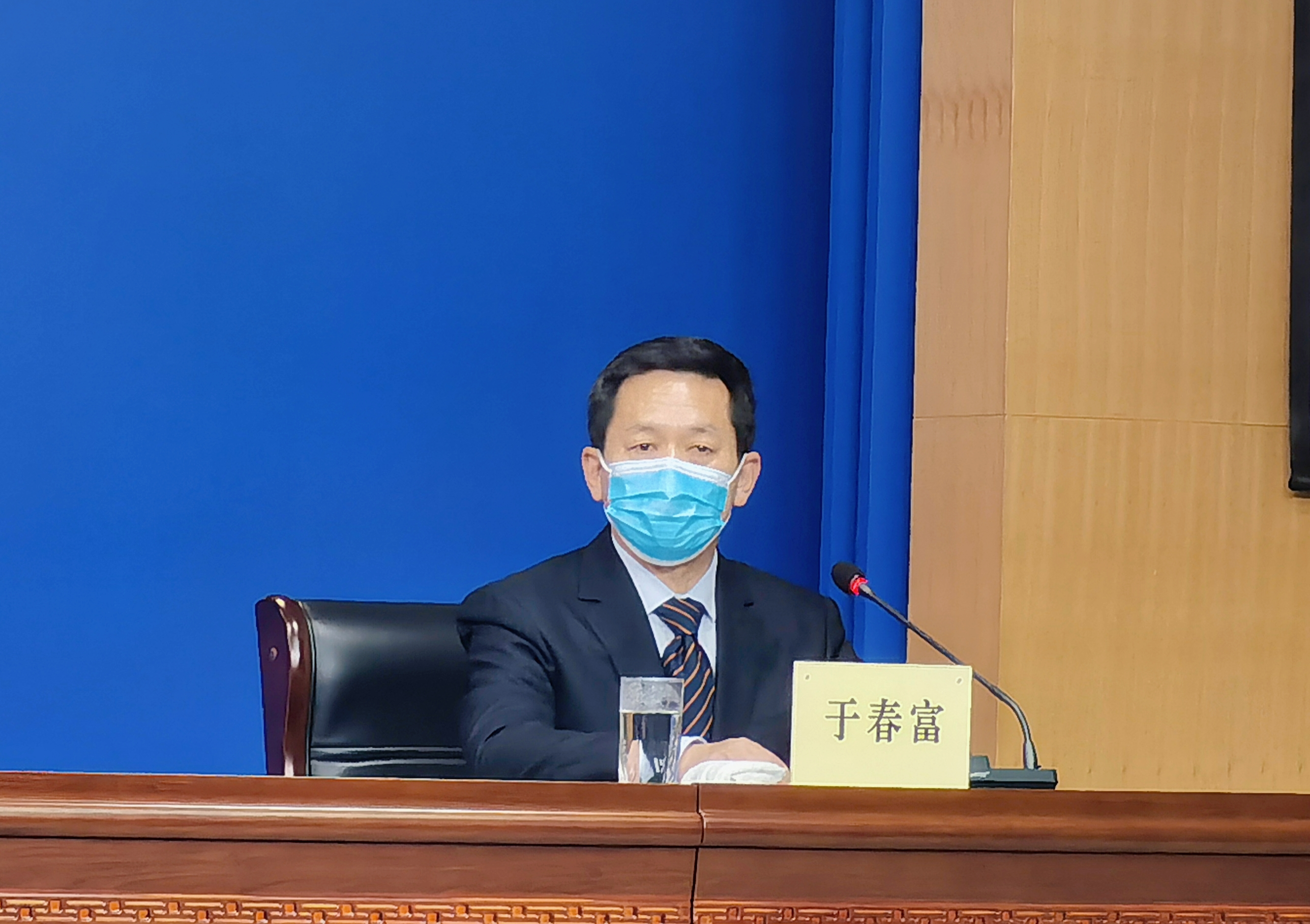 陕西：线上培训医务人员50余万人次 确保医疗救治力量充足专业高效_fororder_图片1