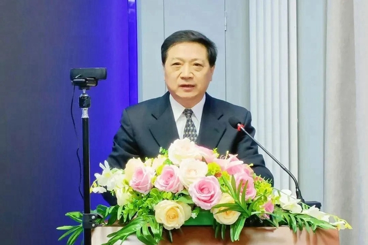 燕京理工学院第二届创新设计论坛举办