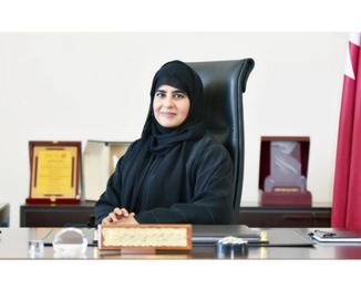 卡塔尔大学副校长马尔亚姆•马阿迪德：