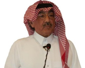 沙特科研与知识交流中心主席叶海亚：
