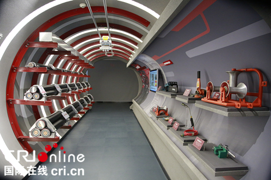 【粵來粵好】從星星點燈到萬家燈火 傳遞羊城電網人的責任和擔當 【粵來粵好】從星星點燈到萬家燈火 傳遞羊城電網人的責任和擔當