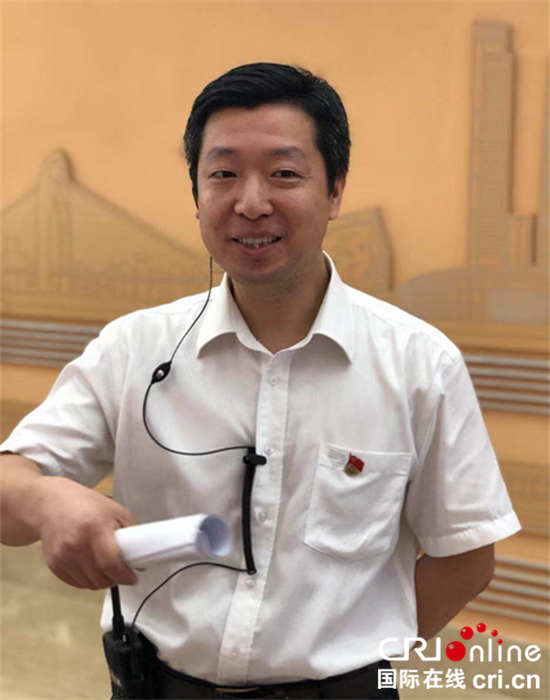 【粵來粵好】從星星點燈到萬家燈火 傳遞羊城電網人的責任和擔當 【粵來粵好】從星星點燈到萬家燈火 傳遞羊城電網人的責任和擔當