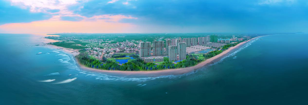 鼎龍集團——中國文旅地産10強,文旅産業融合運營商 鼎龍集團——中國文旅地産10強,文旅産業融合運營商