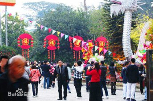 正月十五花灯俏 开开心心闹元宵 正月十五花灯俏 开开心心闹元宵