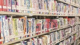 【文化旅游】上海图书馆15万册藏书“上海享借”受欢迎
