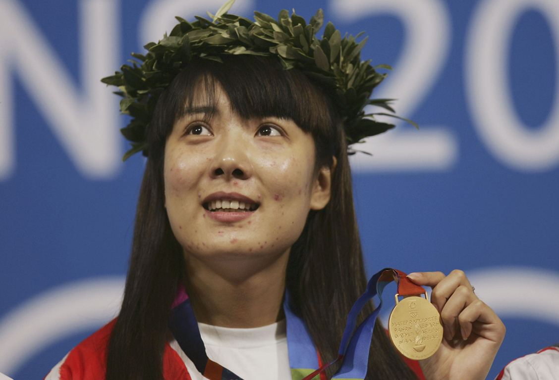 杜丽求你别退役你的美丽笑容我们看不够