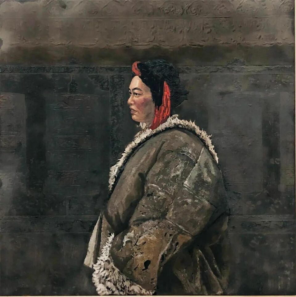 贯彻落实党的二十大精神做大做强长安画派品牌文化建