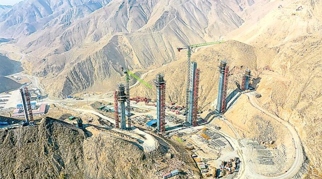 蓄能發電 改善生態 便民富民 牛首山抽水蓄能電站的一舉三得_fororder_截屏2022-12-13 08.45.37