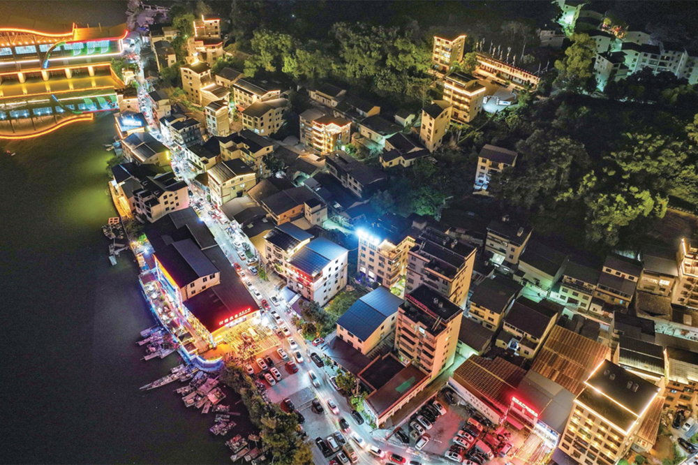 宁德金蛇头村 网红渔村“变形记”_fororder_微信图片_20221213092241