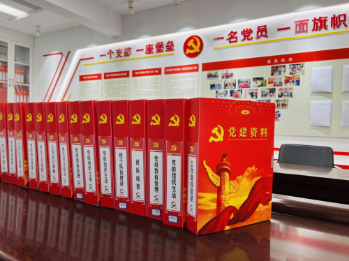 河南新乡：以实干实效推动党的二十大精神落地见效