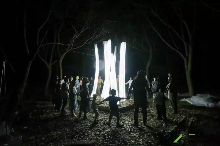 可持续时尚艺术设计实践课程上线