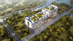 【区县新闻】打造市级花卉产业综合体 上海“虹桥花谷”项目在青浦开工建设