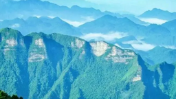 湖南两大国家级自然保护区入选世界自然保护联盟绿色名录_fororder_1